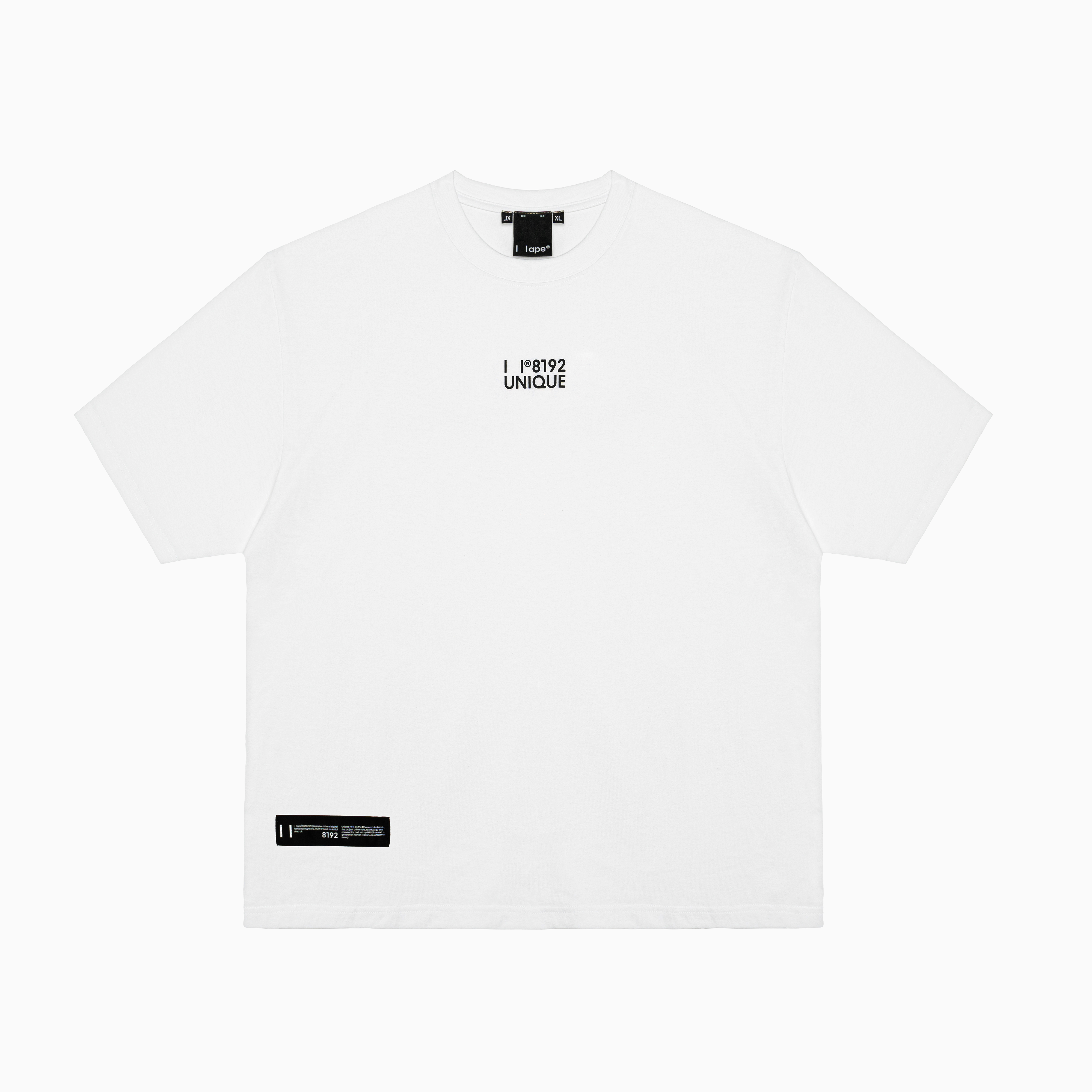 8192 T-Shirt