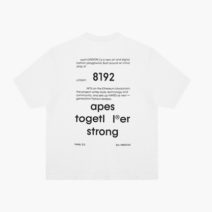 8192 T-Shirt