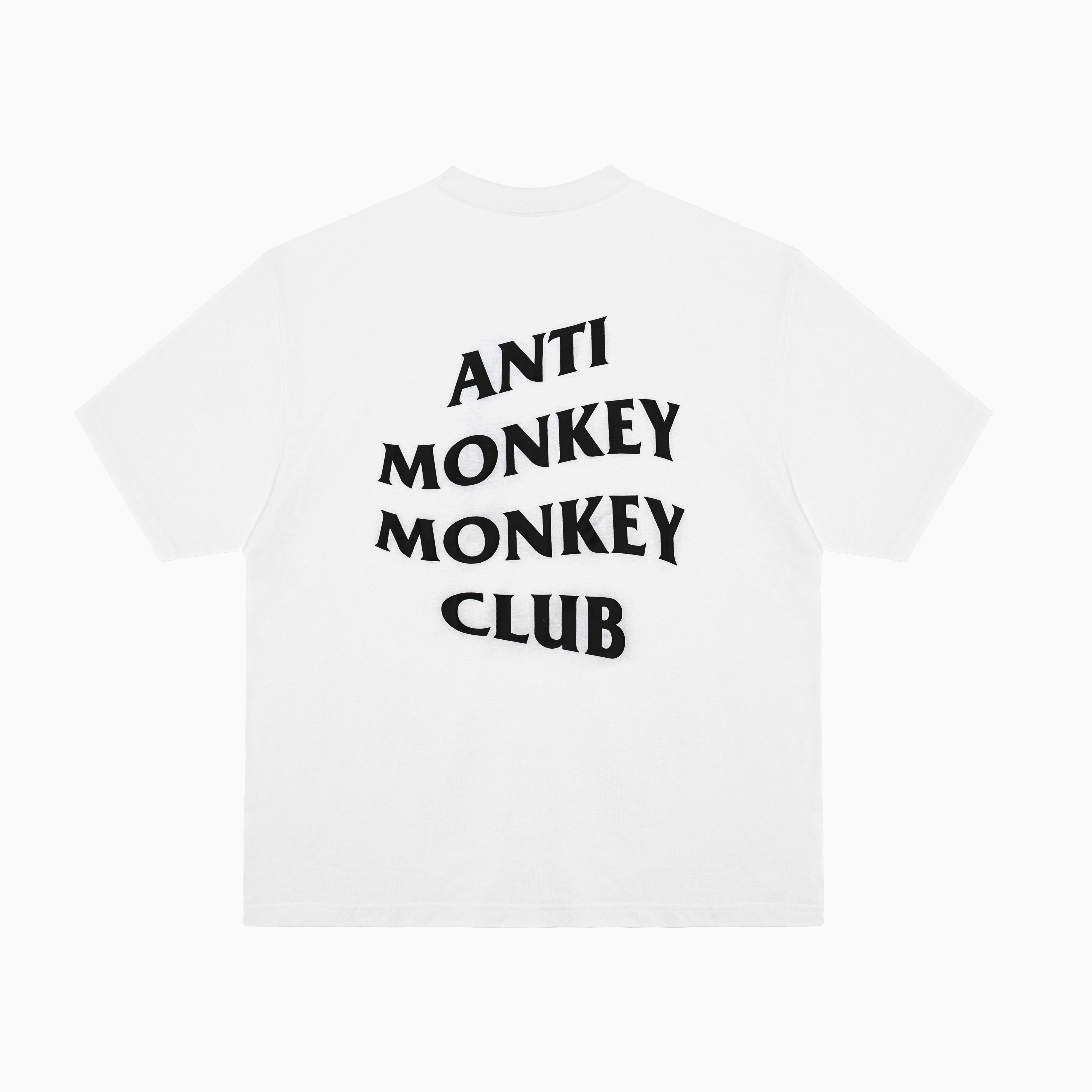 Anti Monkey Monkey Club T-Shirt