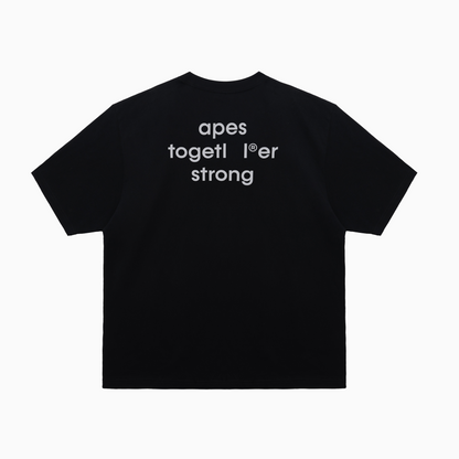 Apes Together Strong T-Shirt