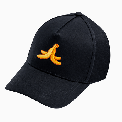 Banana Baseball Cap