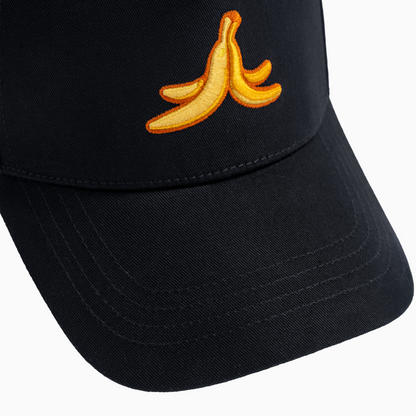 Banana Baseball Cap