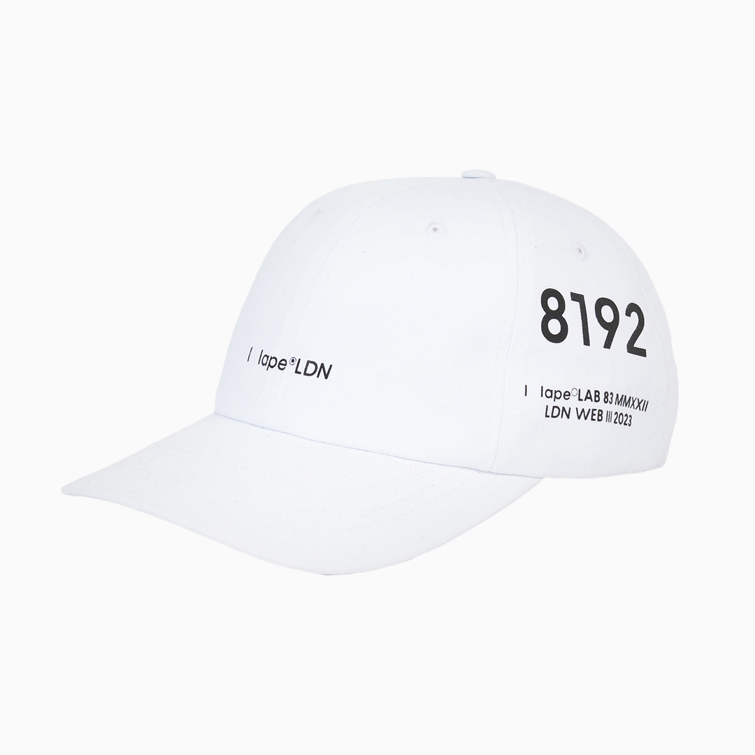 Hape Baseball Cap