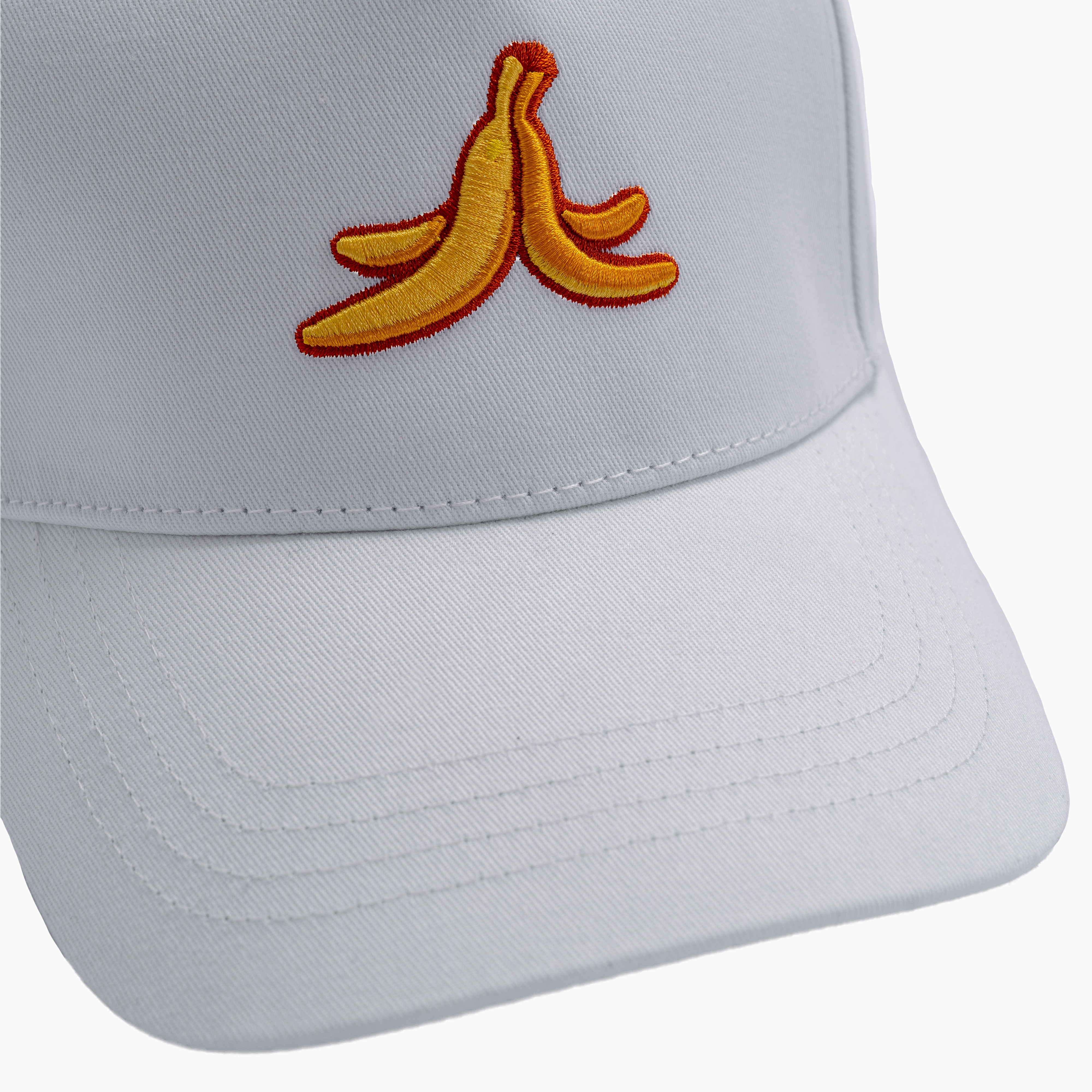 Banana Baseball Cap