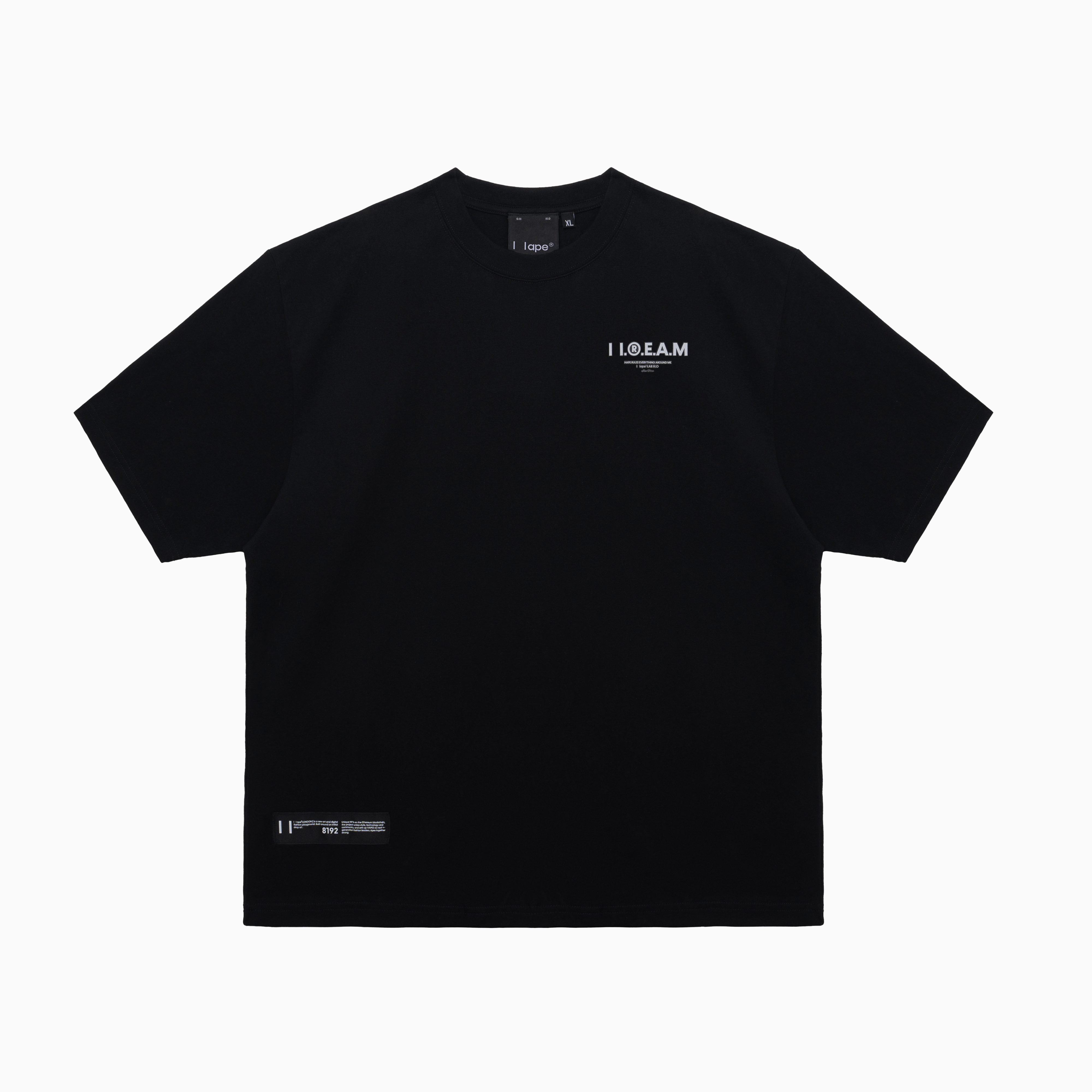 H.R.E.A.M. T-Shirt