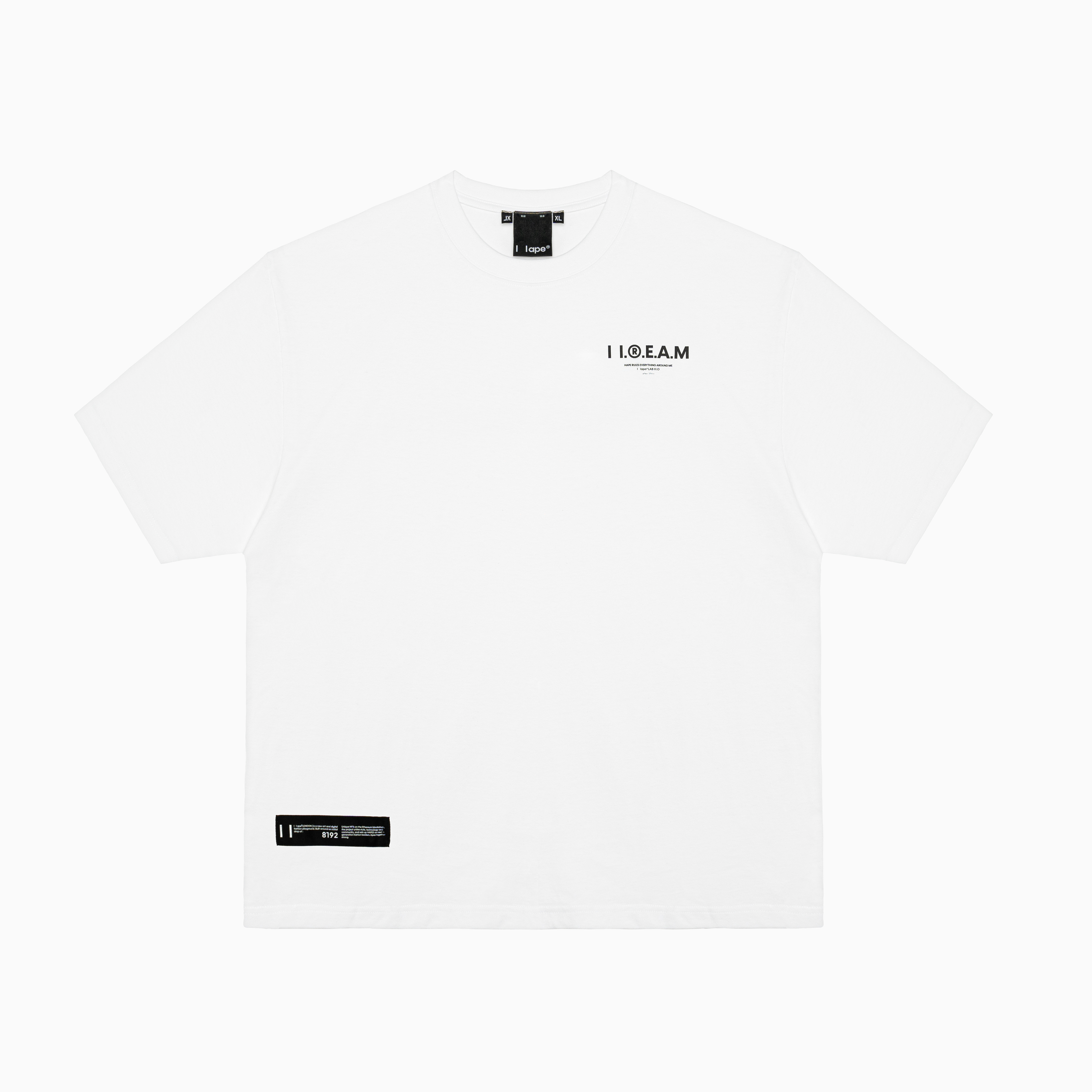 H.R.E.A.M. T-Shirt