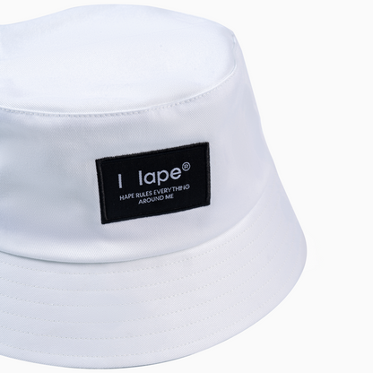 Hape Bucket Hat