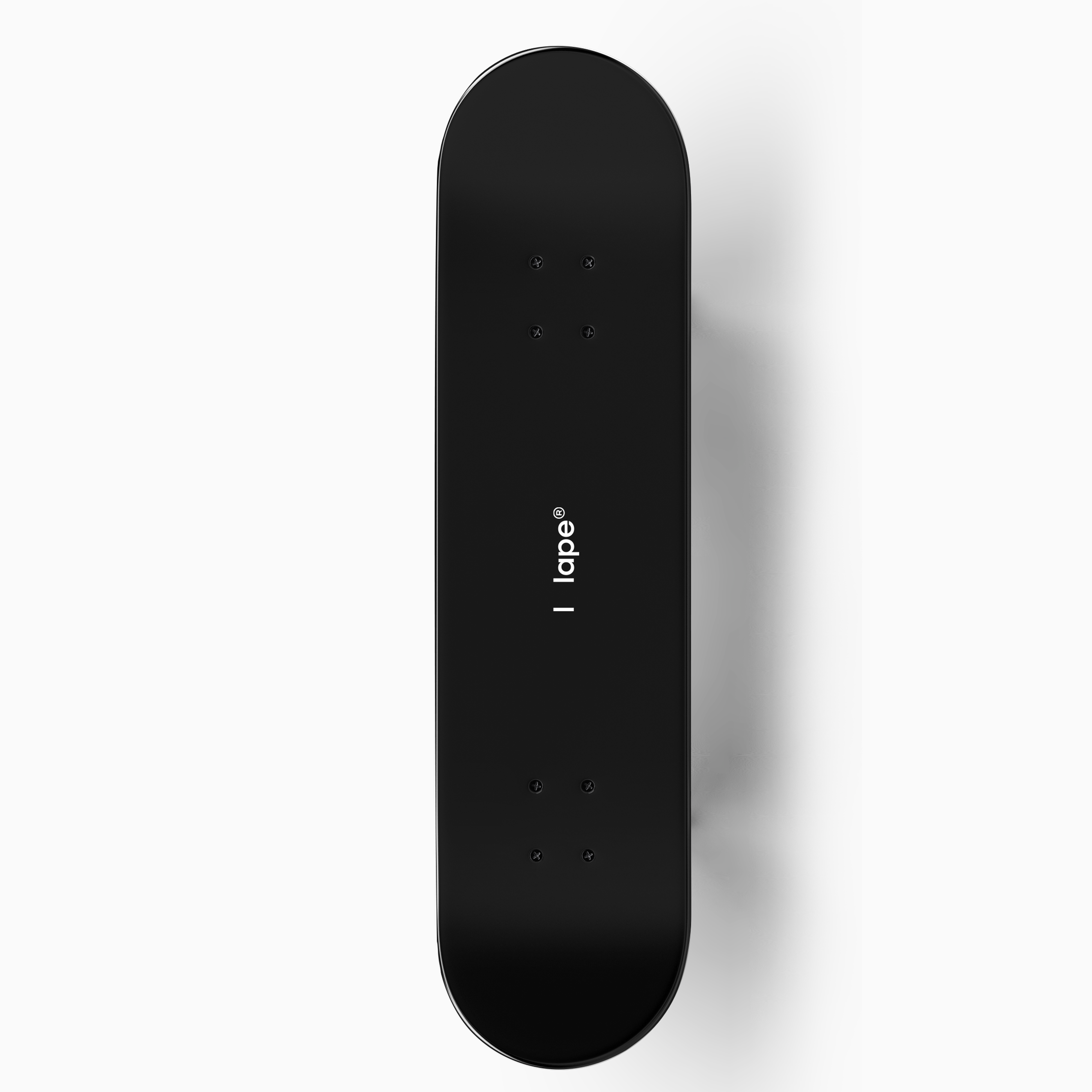 B2TS Skateboard